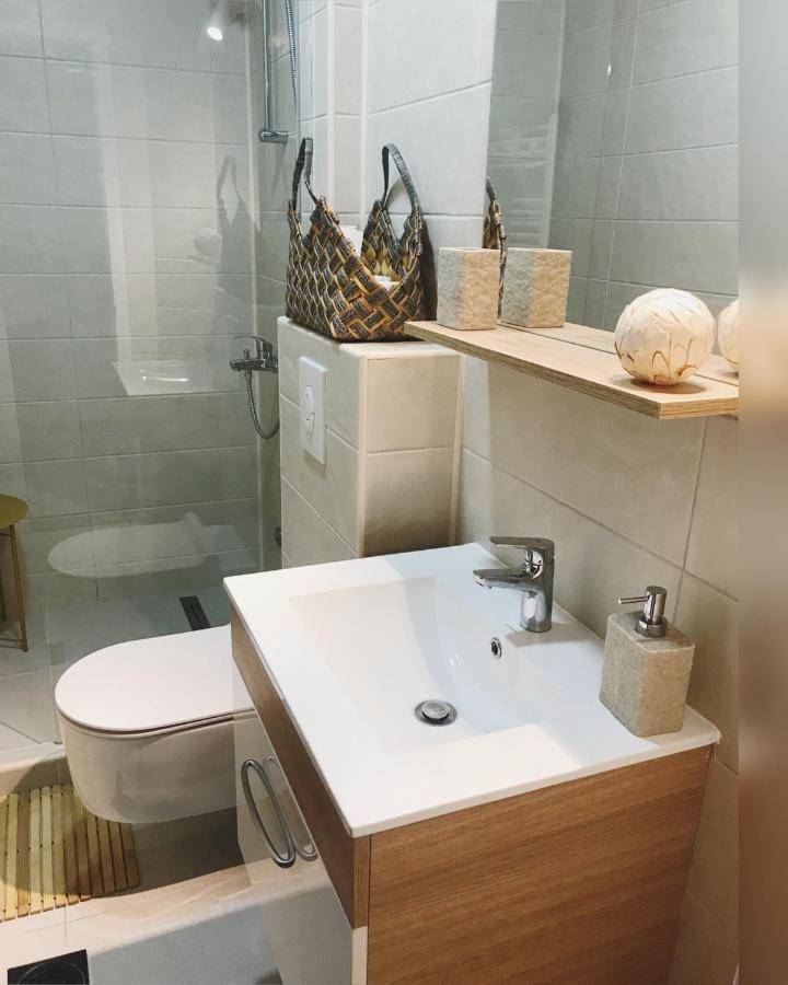 Villa Mina Kladovo, 5-Bedroom Villa With Pool For Up To 12 People 외부 사진