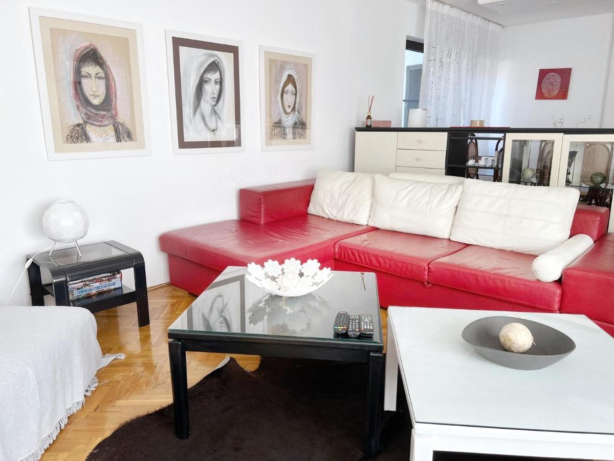 Villa Mina Kladovo, 5-Bedroom Villa With Pool For Up To 12 People 외부 사진