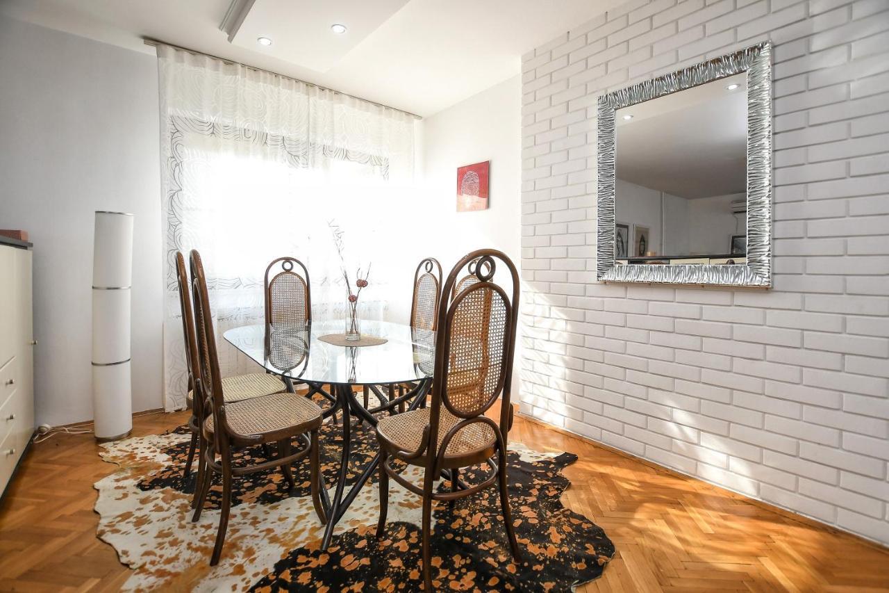 Villa Mina Kladovo, 5-Bedroom Villa With Pool For Up To 12 People 외부 사진