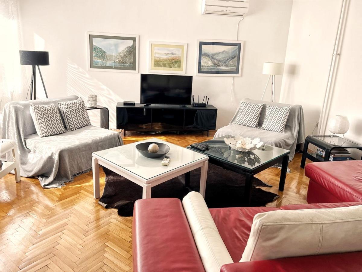 Villa Mina Kladovo, 5-Bedroom Villa With Pool For Up To 12 People 외부 사진