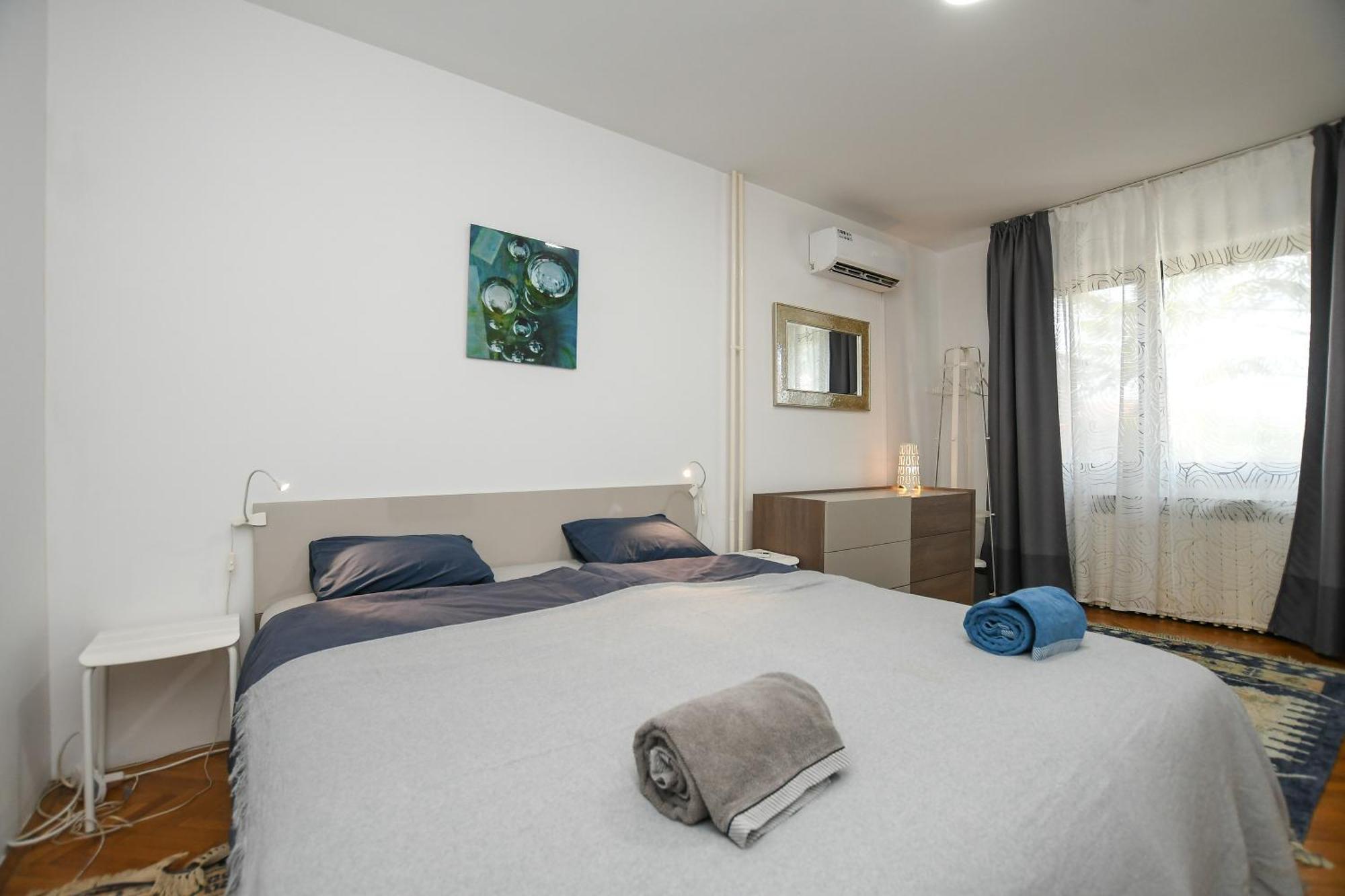 Villa Mina Kladovo, 5-Bedroom Villa With Pool For Up To 12 People 외부 사진