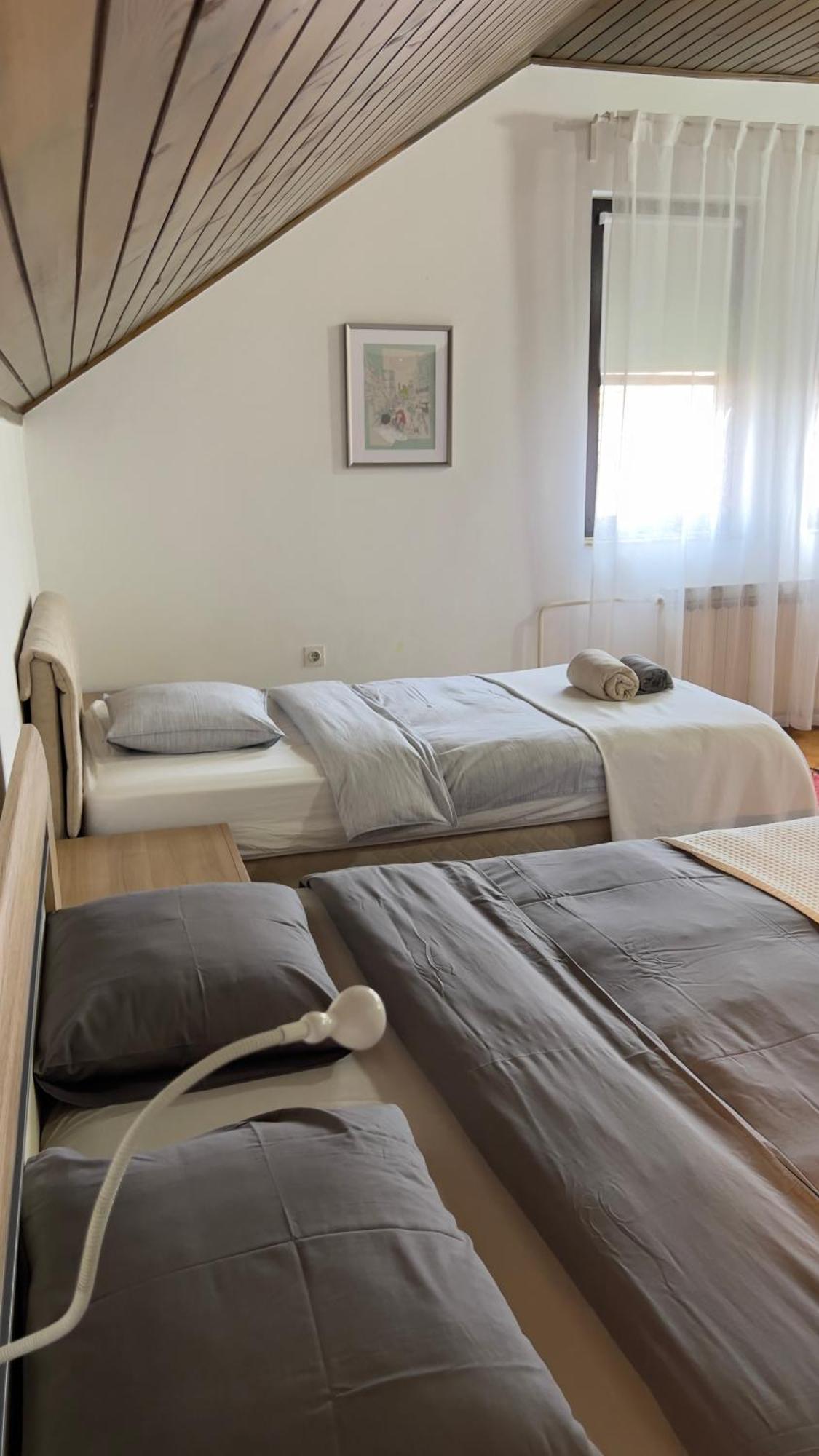 Villa Mina Kladovo, 5-Bedroom Villa With Pool For Up To 12 People 외부 사진