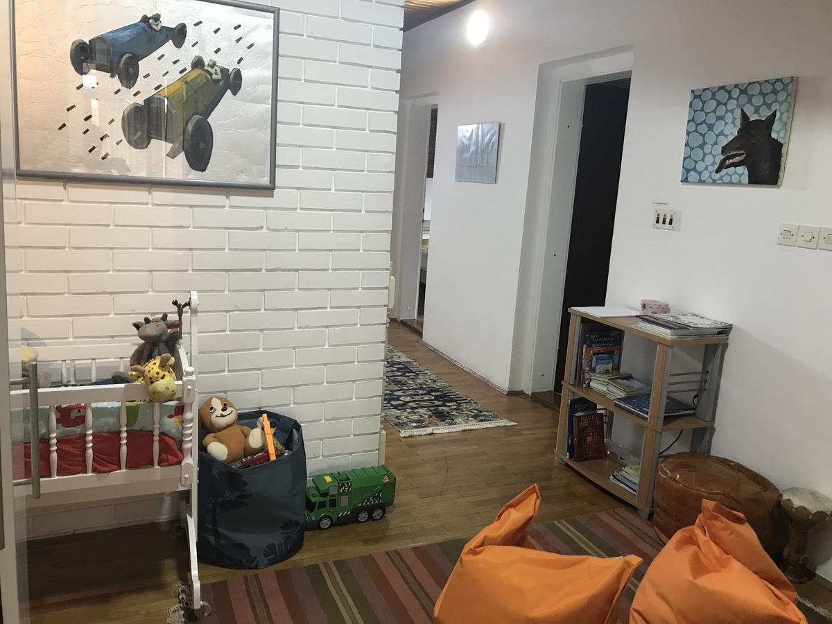 Villa Mina Kladovo, 5-Bedroom Villa With Pool For Up To 12 People 외부 사진